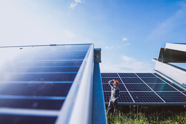 solar