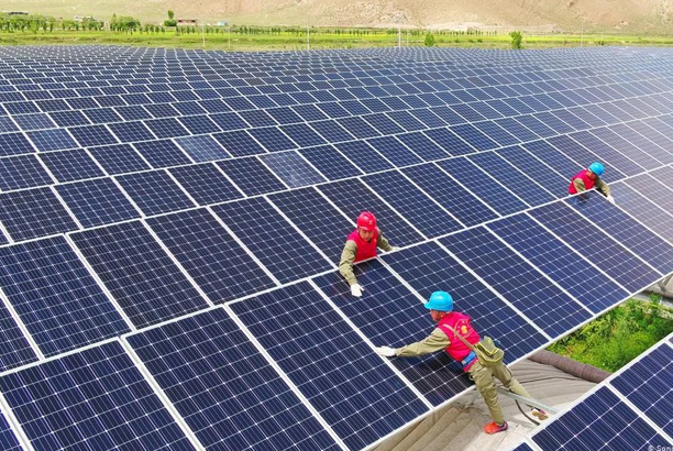 solar